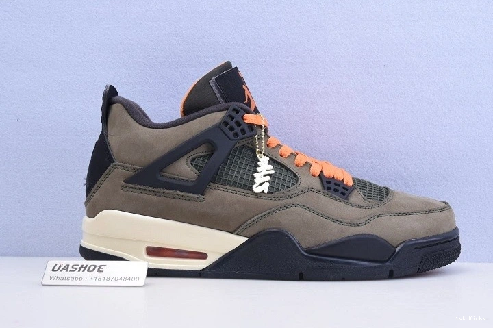 UNFTD 4 RetroUN Jordan 0417